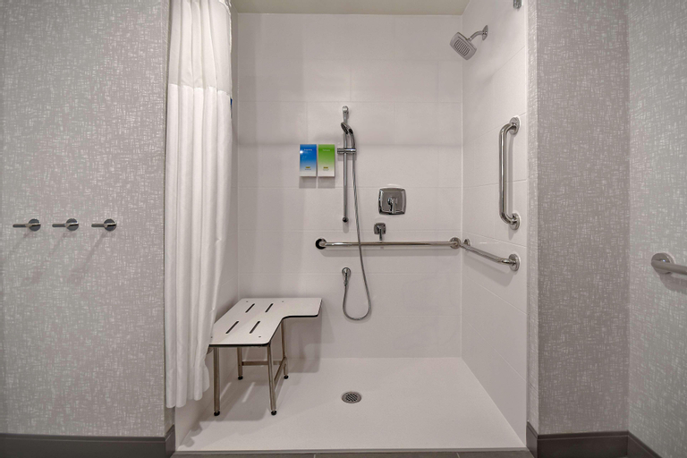 Bathroom 5