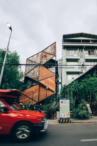 Muan Hotel Chiang Mai, Muang Chiang Mai