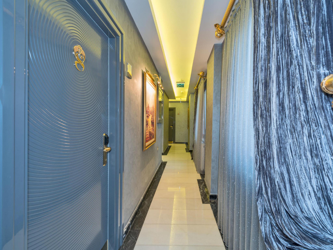 Others 5, The Million Stone Hotel Special Category, Fatih