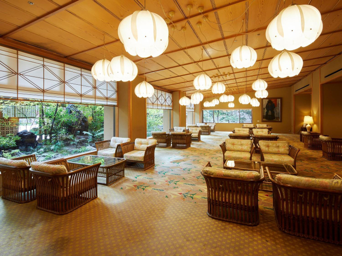 Public Area 3, Yamatoya Honten, Matsuyama