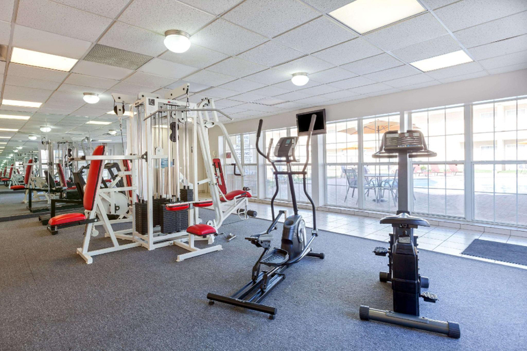 Others 5, Extend-A-Suites, Potter