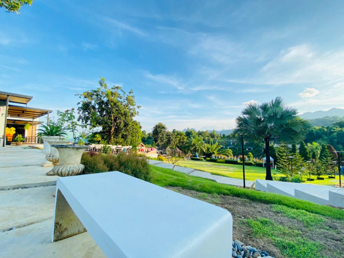 Others 4, Riverside Hill Resort and Restaurant, Sai Yok