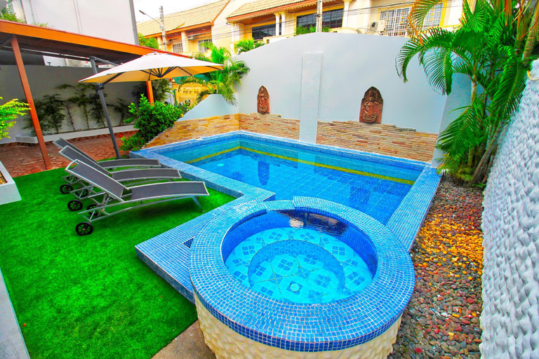 Others 4, Grande Adam Pool Villa, Pattaya