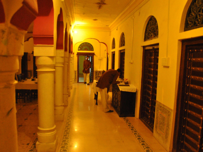 Public Area 2, Malji ka Kamra, Churu