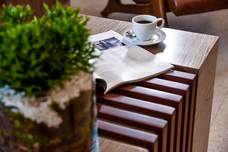 Public Area 4, Rio Hotel by Bourbon São Paulo , São Paulo
