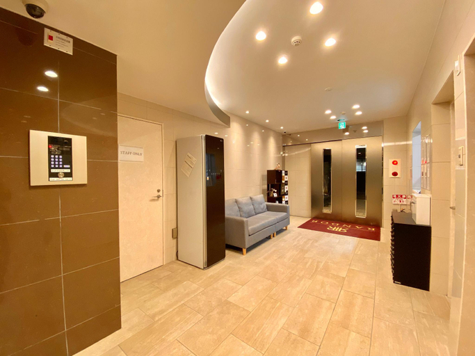 Public Area 2, Randor Residential Hotel Fukuoka Annex, Fukuoka