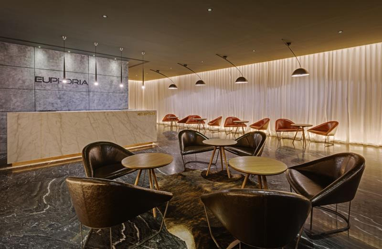 Others 5, Hotel Euphoria, Bangalore