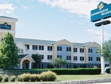 Extended Stay America Suites - Austin - Northwest - Research Park, Chamdo