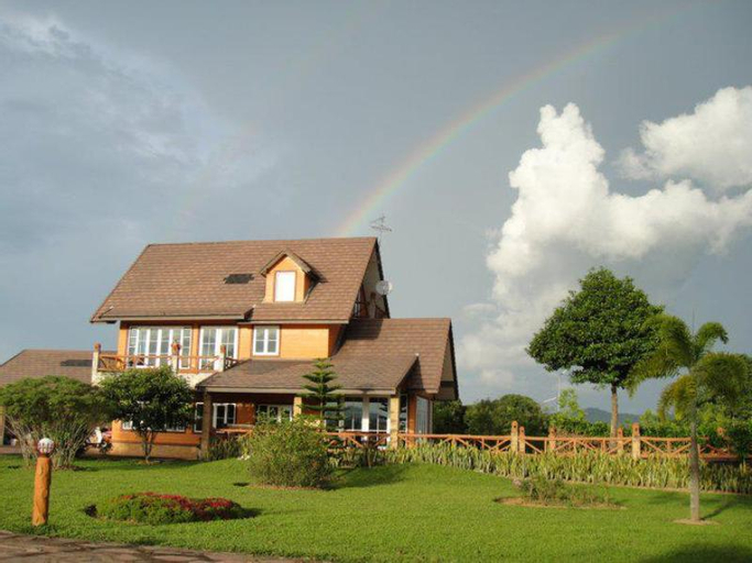 Baan Suan Sanguansuk Resort, Wang Num Khiaw
