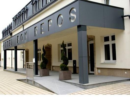 Hotel Bon Repos, Echternach