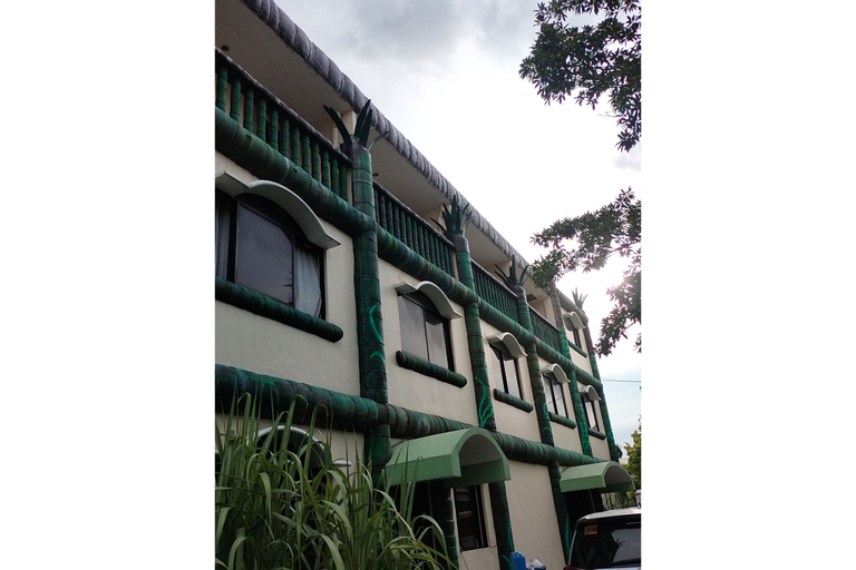 OYO 800 Ddd Habitat Dormtel Bacolod, Bacolod City
