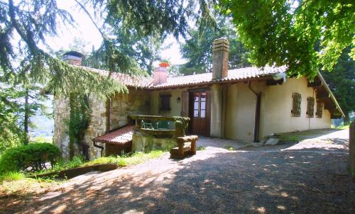 TaiObe - Nel frutteto degli Elfi, Bergamo