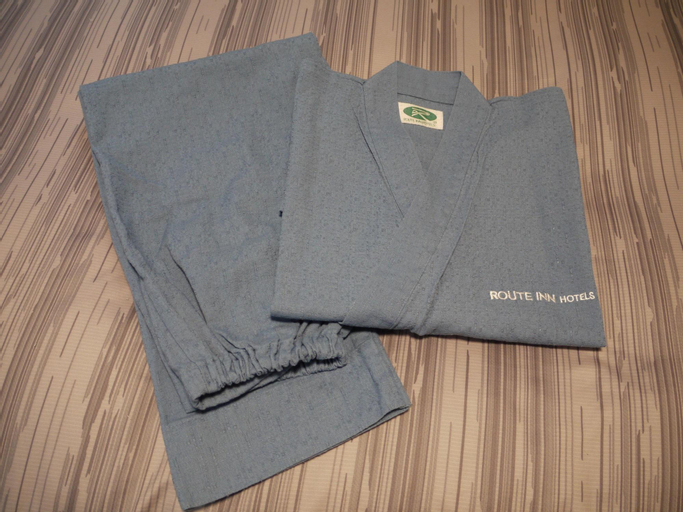 Amenities 6