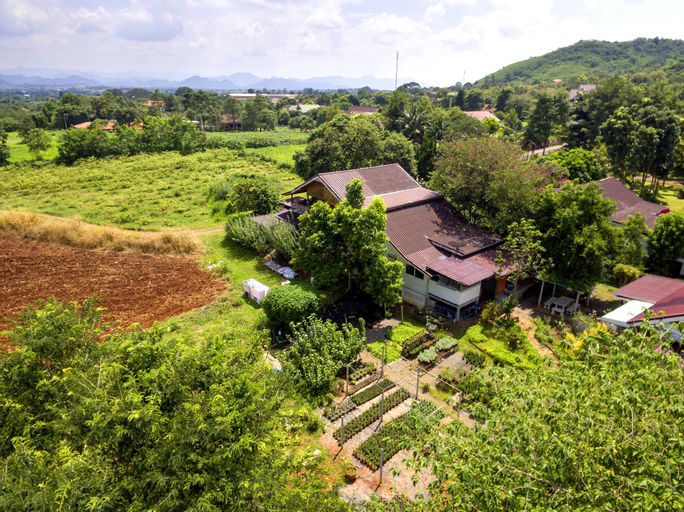 Exterior & Views 2, Rosemary House, Pak Chong