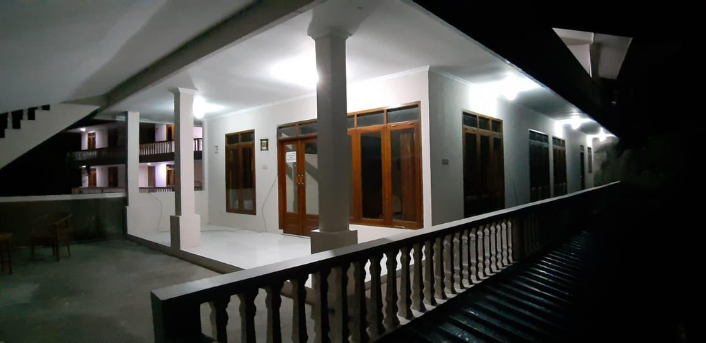 Villa Bukit Awan, Bogor