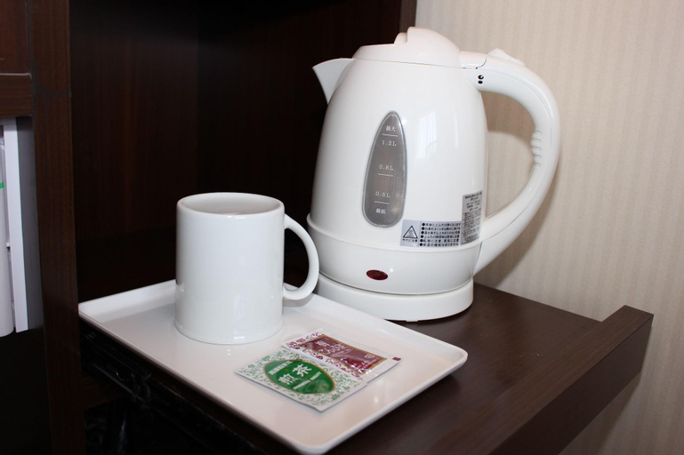 Amenities 8