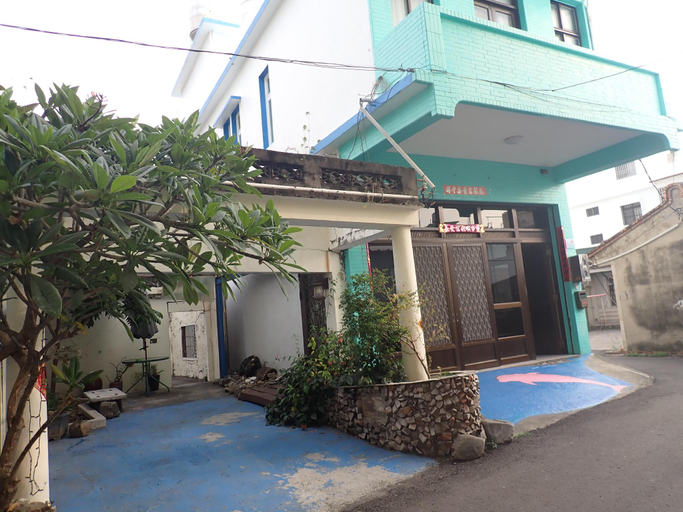 Others 3, Da Peng Bay guesthouse, Pingtung
