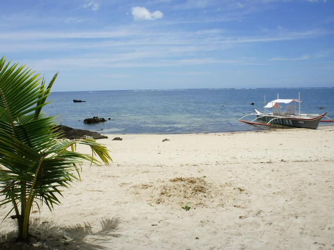 Siargao Inn Beach Resort, General Luna