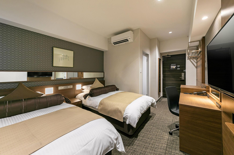 Bedroom 21