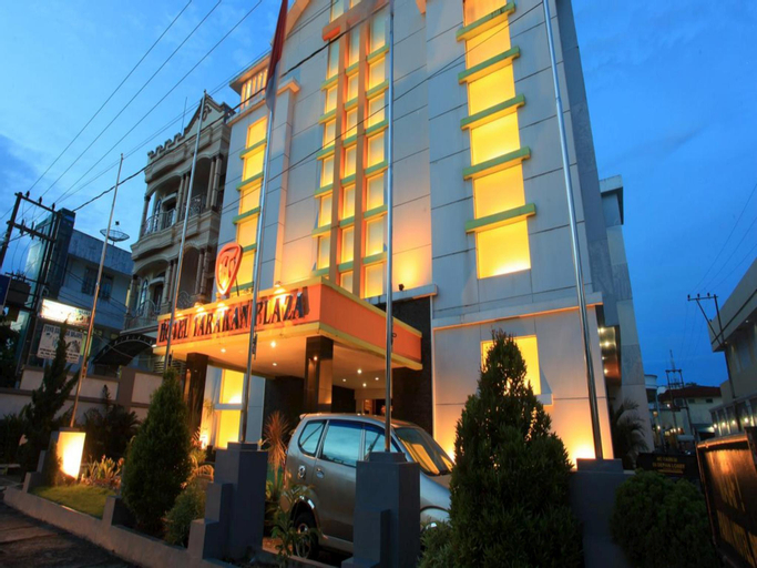 Tarakan Plaza Hotel and Convention Centre, Tarakan