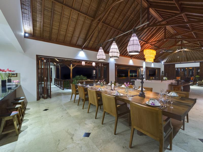 Villa Asada, Karangasem