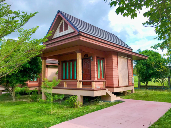 BaanSuantip Resort, Ban Chang
