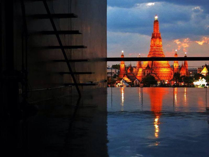 Exterior & Views 1, Inn A Day, Phra Nakhon