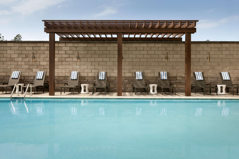 Sport & Beauty 2, Hilton Alpharetta Atlanta, Fulton