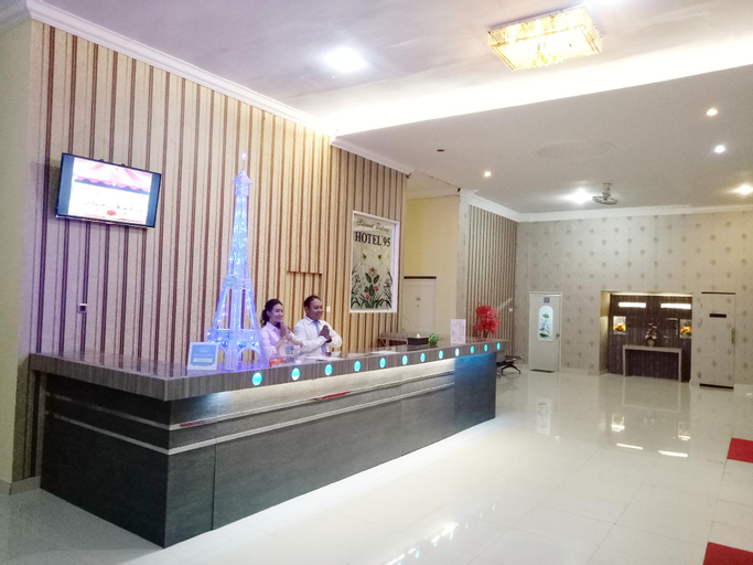 Hotel 95, Pontianak