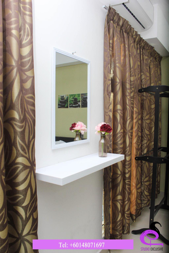 Others 5, Studio Exclusive (D'Perdana Condominium), Kota Bharu