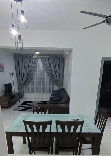 Others 5, Homestay Selayang point condominium, Batu Caves