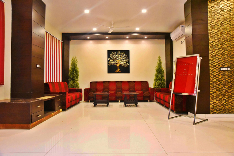 Others 5, RnB Shivani by 1589, Udaipur