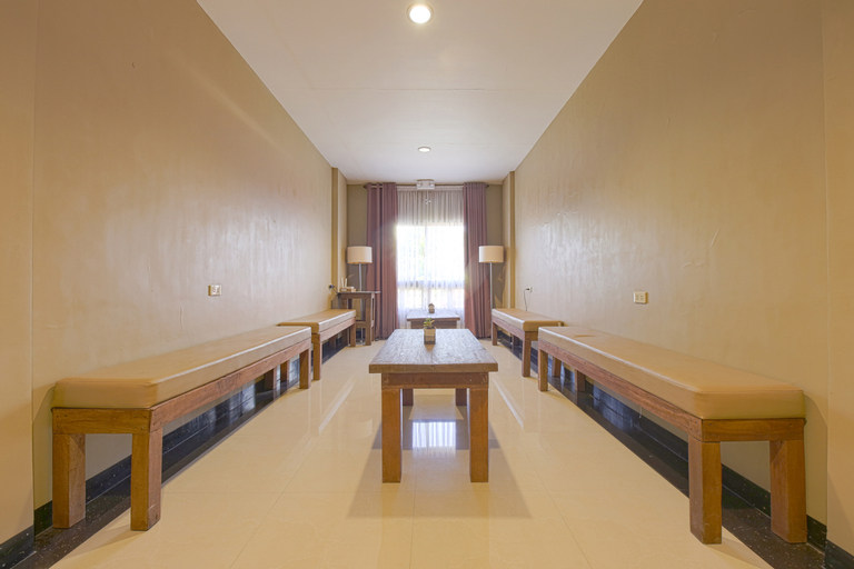 OYO 792 Wil's Suites, Tagaytay City