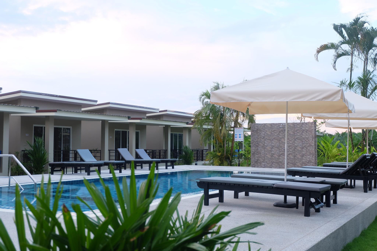 Sport & Beauty 3, The Oasis Khaolak Resort, Takua Pa