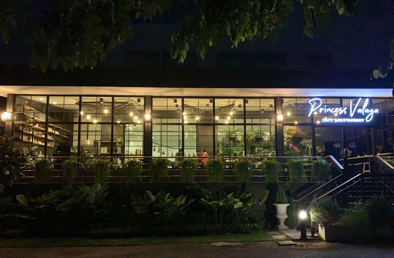 Valaya Hotel Pathumthani, Bang Pa-In