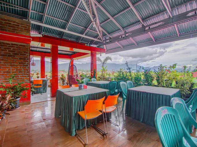 Others 4, OYO 90506 Bunga Sonsang Homestay Syariah, Agam