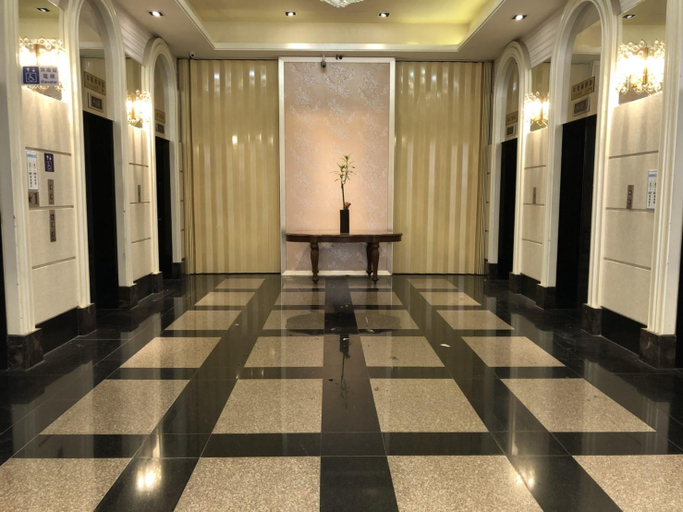 Others 5, Honest&Warm Hotel, Taoyuan
