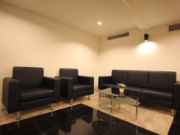 Public Area 2, Chiangmai Hill Residence, Muang Chiang Mai