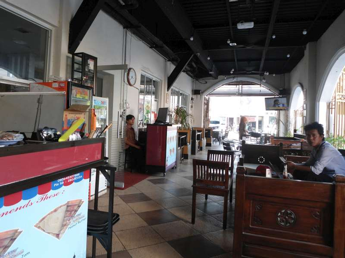 Vindhika Hotel Pengayoman, Makassar