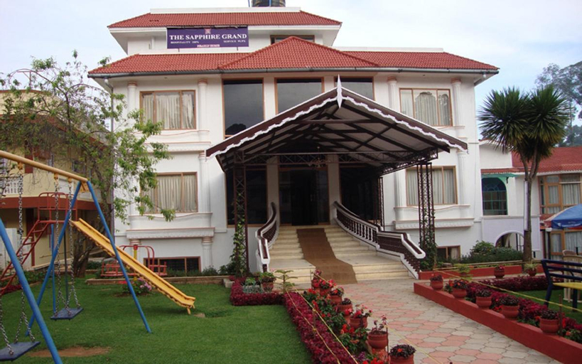 Hotel Sapphire Grand, The Nilgiris