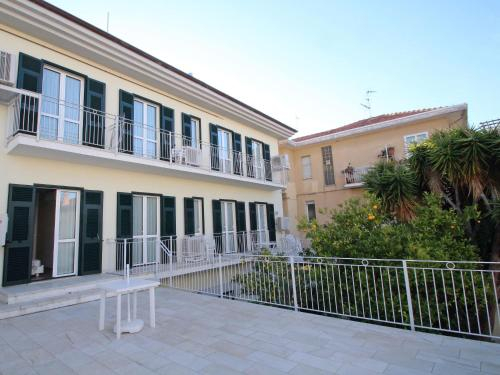 Locazione Turistica Area 123-2, Imperia