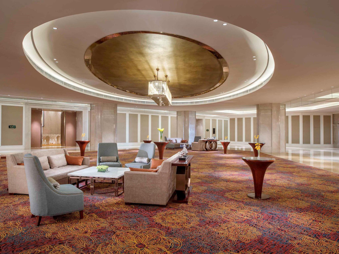 Public Area 4, THE SEBEL XI NING - Managed by Sofitel, Xining