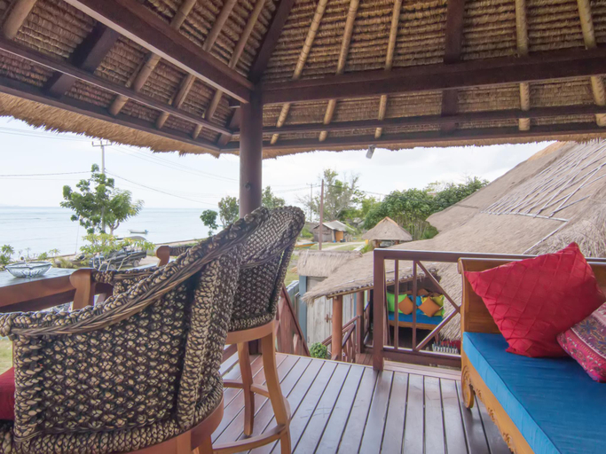 Others 5, Gecko Villa and Bungalows, Klungkung
