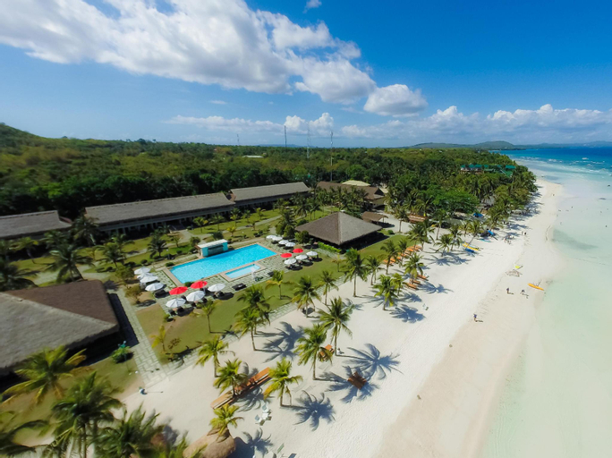 Bohol Beach Club Resort, Panglao