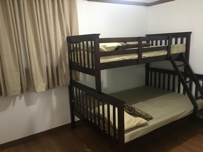 Exterior & Views, Queen's nest, Baguio City