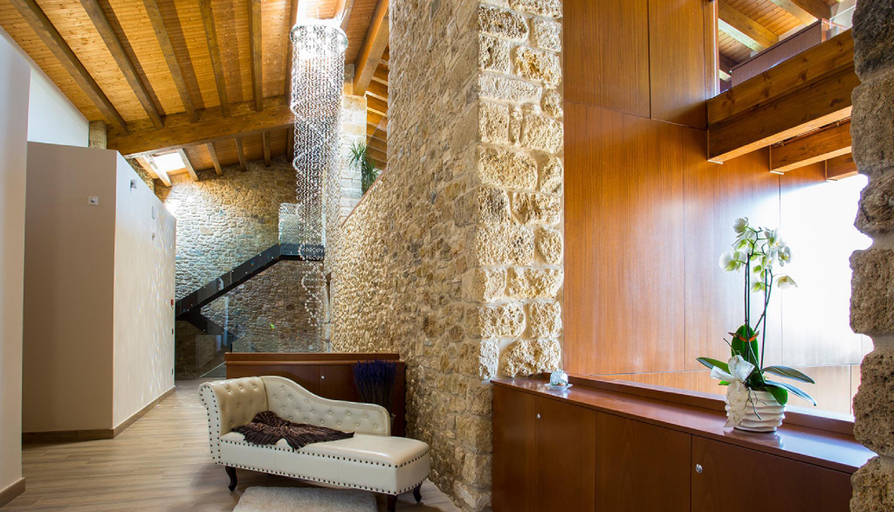 Public Area 2, Mas Rosset - Luxury Villa Girona - Costa Brava, Girona