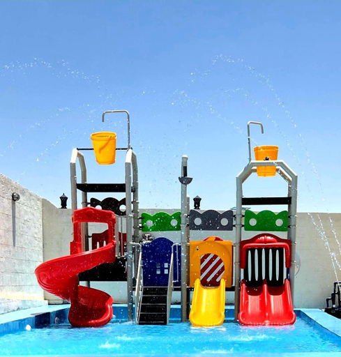 Others 3, Areen Resort Al Hada, Taif