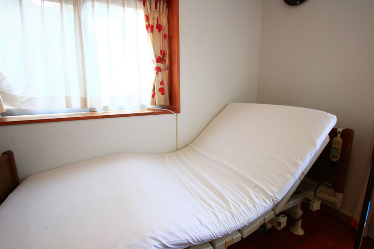 Bedroom 3, Retreat House IPE, Nago