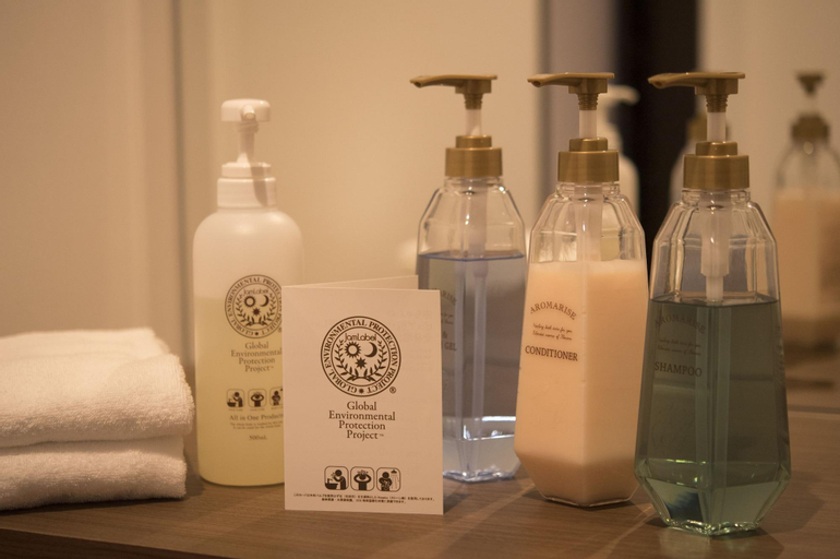 Amenities 20