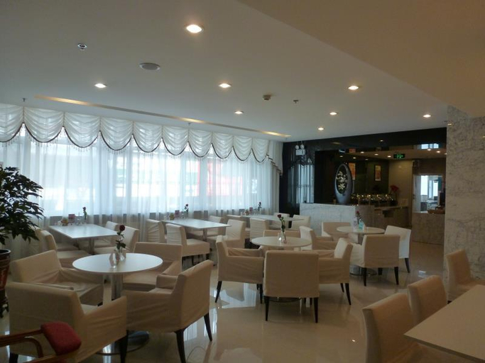Food & Drinks 4, Jinjiang Inn Tonghua Shengli Road Branch, Tonghua
